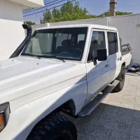 تویوتا الوند کروز مدل ۸۰|خودرو سواری و وانت|شیراز, جانبازان|دیوار