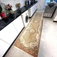 فرش ماشینی|فرش|بهنمیر, |دیوار