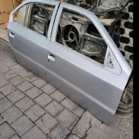 درب سمند نقره ای