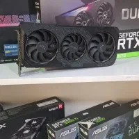 کارت گرافیک ایسوس TUF 3 RX 5600 XT GDDR6|قطعات و لوازم جانبی رایانه|تهران, سلسبیل شمالی|دیوار