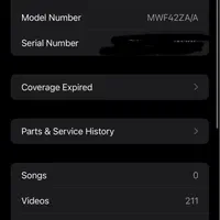 اپل iPhone 11 Pro Max با حافظهٔ ۲۵۶ گیگابایت