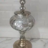 گلدان و شکلات خوری
