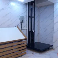 بالا برهیدرولیکی طرح اسانسور