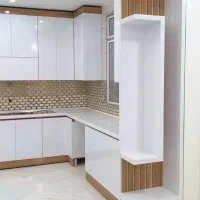تولیدی کابینت پیش ساخته عمده به قیمت دست دوم کد۰3|مصالح و تجهیزات ساختمان|شیراز, کوشک میدان|دیوار