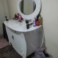 آینه و کنسول