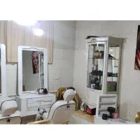 فوروش وسایل ارایشگاه زیر قیمت منطقه فوری