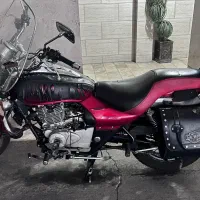 آونجر ۲۲۰ مدل۹۴