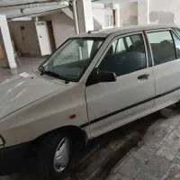 پراید ۹۰ sxهیدرولیک