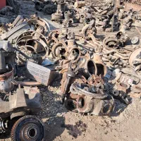 انواع لوازم و قطعات اصلی ماک|قطعات یدکی و لوازم جانبی|تهران, نعمتآباد|دیوار