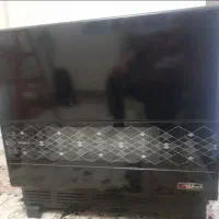 بخاری گازی نیک کالا ۲۰۰۰۰
