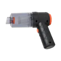 مینی جارو شارژی خودرو مدل As-228