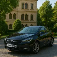 آریزو ۵ IE نیو‌ درجه یک و کم کار ۱۴۰۱ و ۱۴۰۲ فول