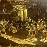 تابلو|تابلو، نقاشی، عکس|اردبیل, |دیوار