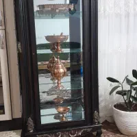 بوفه|بوفه، ویترین، کنسول|خلخال, |دیوار