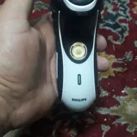 ماشین سه تیغ شارژی هلنداصل|آرایشی، بهداشتی، درمانی|خمینیشهر, |دیوار