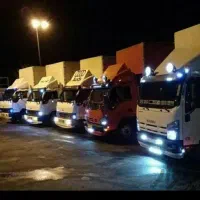اتوبارمسعودجهت حمل ونقل اثاثیه منزل درخدمت شماست