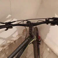 دوچرخه اورلود ۲۷/۵ ال مینیوم