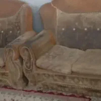 مبل 8نفره|مبلمان خانگی و میز عسلی|قم, نیروگاه|دیوار