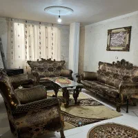 مبل بسیار محکم بدون شکستگی و پارگی|مبلمان خانگی و میز عسلی|نوشهر, |دیوار
