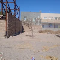 زمین 250 متر اطراف بنیاد مسکن باخرز