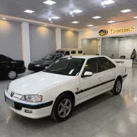 پارس تیوفایو سیمی ۱۴۰۰