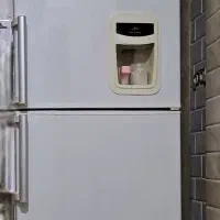 یخچال