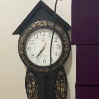 ساعت دیواری