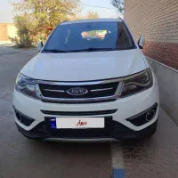 تیگو 5 اخر ۱۴۰۰|خودرو سواری و وانت|پاکدشت, پاکدشت (مامازند)|دیوار