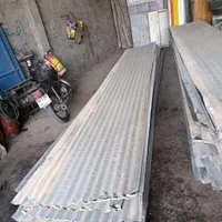 خریدآهن ضایعات تیرآهن درب حیاط فنس ورق لوله شاب مس|عمده‌فروشی|دزفول, |دیوار