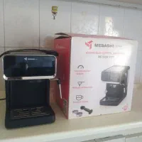 دستگاه قهوه ساز