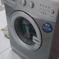 لباس شویی اتومات کنوود