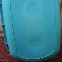 وان(لگن بزرگ)