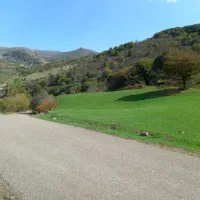 ملک زمین مسکونی بخش عمارلو