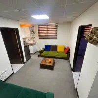 اجاره واحد مبله هتل اپارتمان سوییت اپارتمان واحد|اجارهٔ کوتاهمدت آپارتمان و سوئیت|اصفهان, شهرک سلامت|دیوار