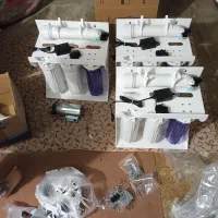 سرویس تصفیه آب خانگی و صنعتی و نیمه صنعتی|خدمات پیشه و مهارت|قم, باسکول|دیوار