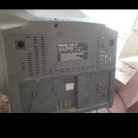 تلویزیون پاناسونیک ۲۵ اینچ|تلویزیون و پروژکتور|اهواز, کمپلو جنوبی|دیوار