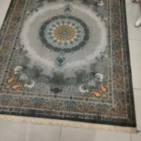 فرشینه قالیچه