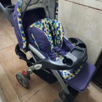 کالسکه گود بیبی