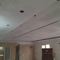 کناف درجه یک شرکتی و کی پلاس قیمت مناسب|خدمات پیشه و مهارت|نسیمشهر, |دیوار