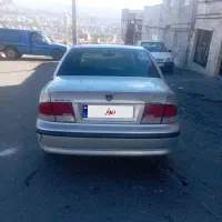 سمند ۸۴|خودرو سواری و وانت|قدس, شهرقدس|دیوار