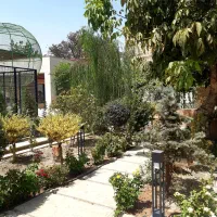 خدمات حرفه‌ای فضای سبز ، ویزیت رایگان