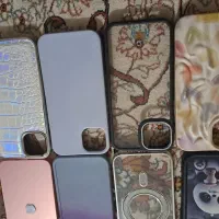 قاب آیفون13 نرمال|لوازم جانبی موبایل و تبلت|پاکدشت, حصار امیر|دیوار