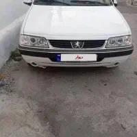 پژو اس ال ایکس ۱۴۰۰ دریچه گاز سیمی