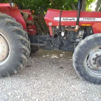 تراکتور 285جفت|خودرو سنگین|شیراز, فرگاز|دیوار