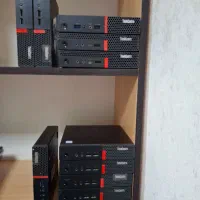 مینی کیس تاینی نسل ششم و هفتم m910q|رایانه رومیزی|تهران, میدان ولیعصر|دیوار