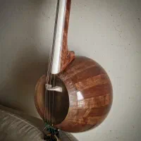 ساز کمانچه رحمانیان