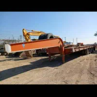 کمرشکن.۴محور|خودرو سنگین|اهواز, کوی فرهنگیان ۲|دیوار