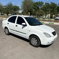 تیبا مدل ۹۹ کم کار