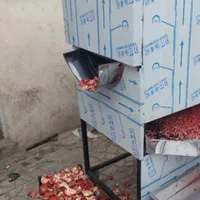 دستگاه حرفه ای انار دانه کن،دانکن+دونکن،دون دان،|سایر لوازم برقی|تهران, تهرانسر شرقی|دیوار