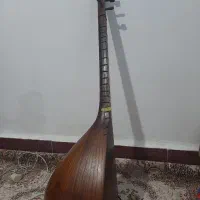 ساز گوپوز|سازهای سنتی|مشگین شهر, |دیوار